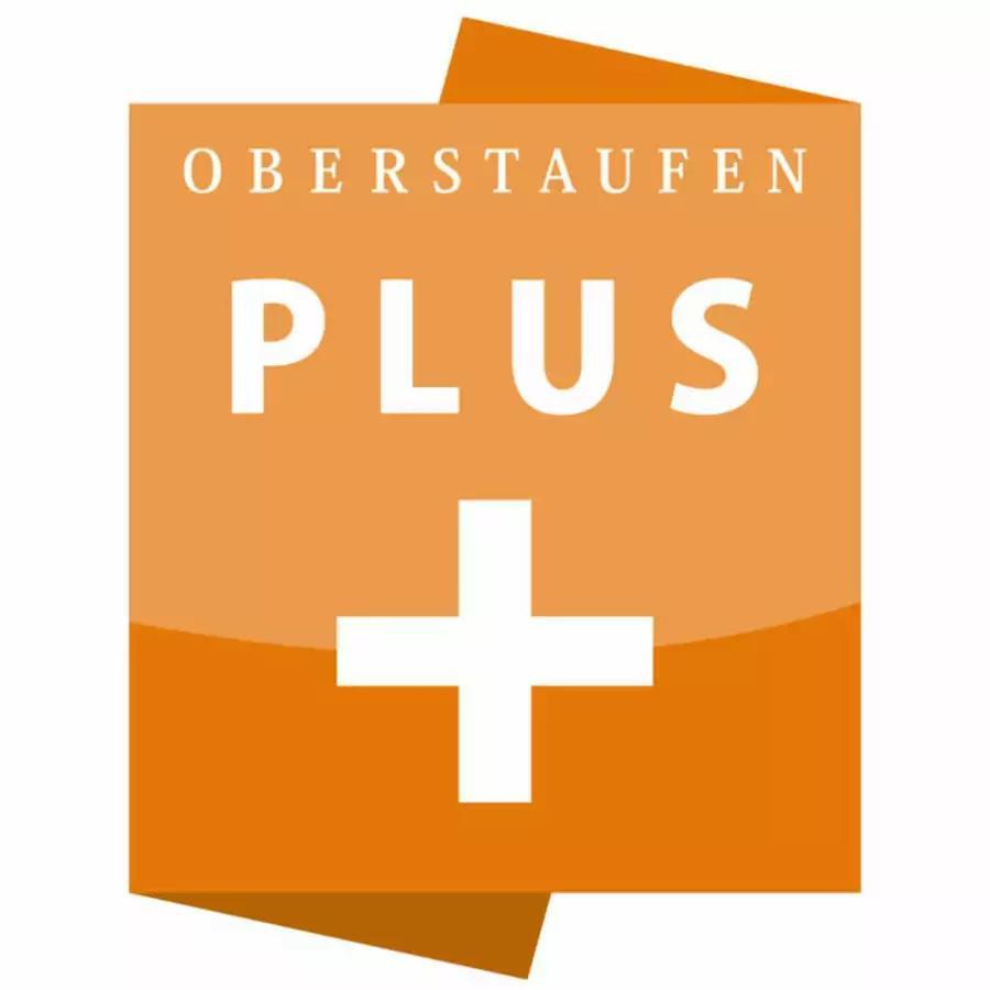 Almglueck In Steibis Mit O-Plus Оберщауфен Екстериор снимка